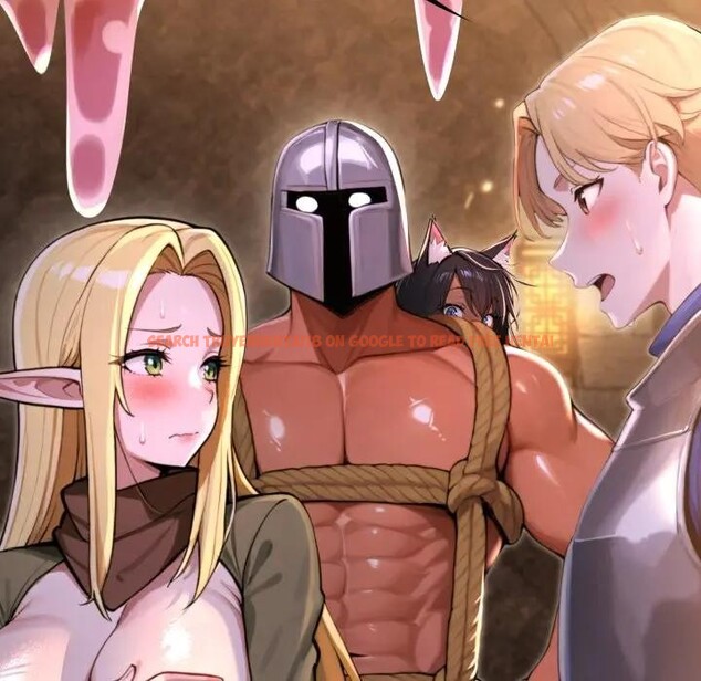 查看漫画迷霧深處的誘惑/XX地下城 - 第2話 - www.tymanga.com中的4113147图片