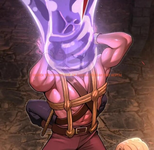 查看漫画迷霧深處的誘惑/XX地下城 - 第2話 - www.tymanga.com中的4113163图片