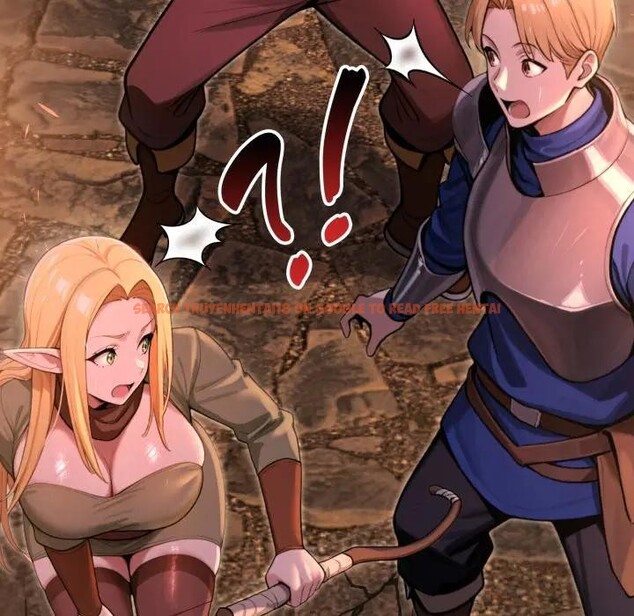 查看漫画迷霧深處的誘惑/XX地下城 - 第2話 - www.tymanga.com中的4113164图片