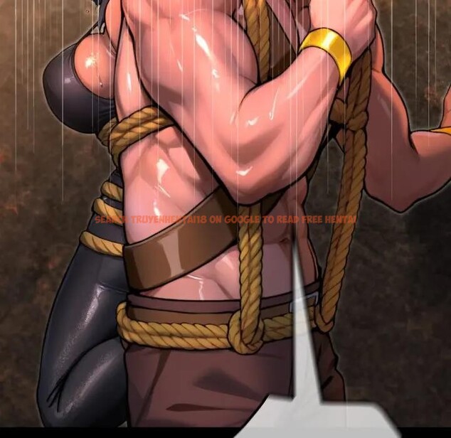 查看漫画迷霧深處的誘惑/XX地下城 - 第2話 - www.tymanga.com中的4113207图片