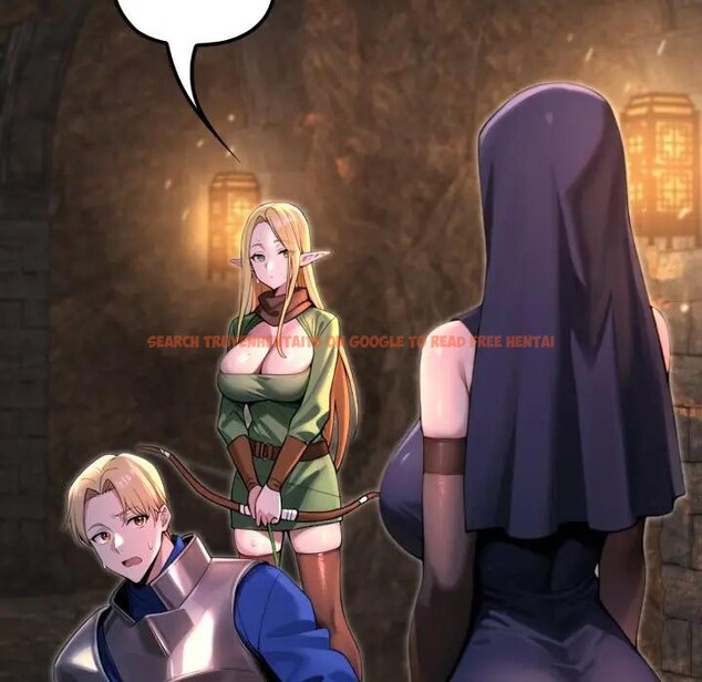 查看漫画迷霧深處的誘惑/XX地下城 - 第2話 - www.tymanga.com中的4113209图片