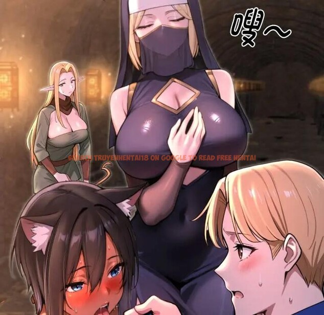 查看漫画迷霧深處的誘惑/XX地下城 - 第2話 - www.tymanga.com中的4113218图片