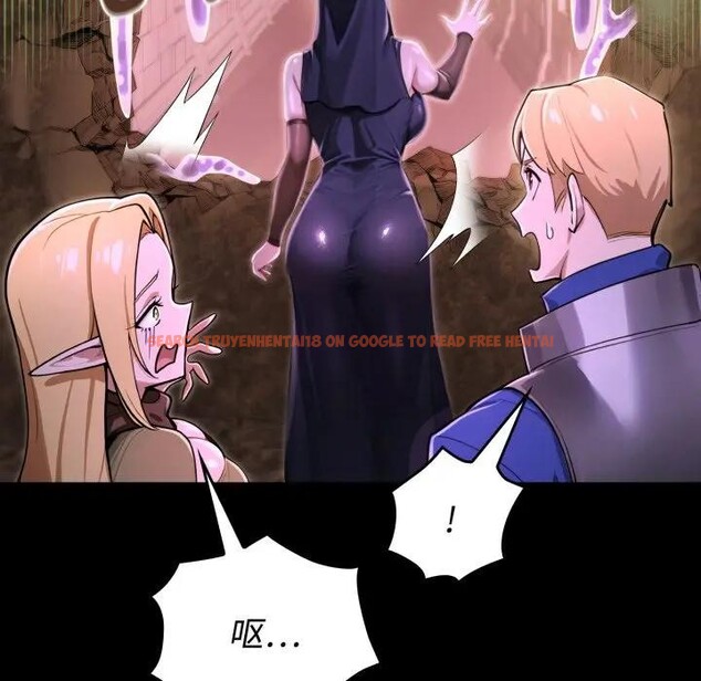 查看漫画迷霧深處的誘惑/XX地下城 - 第2話 - www.tymanga.com中的4113256图片