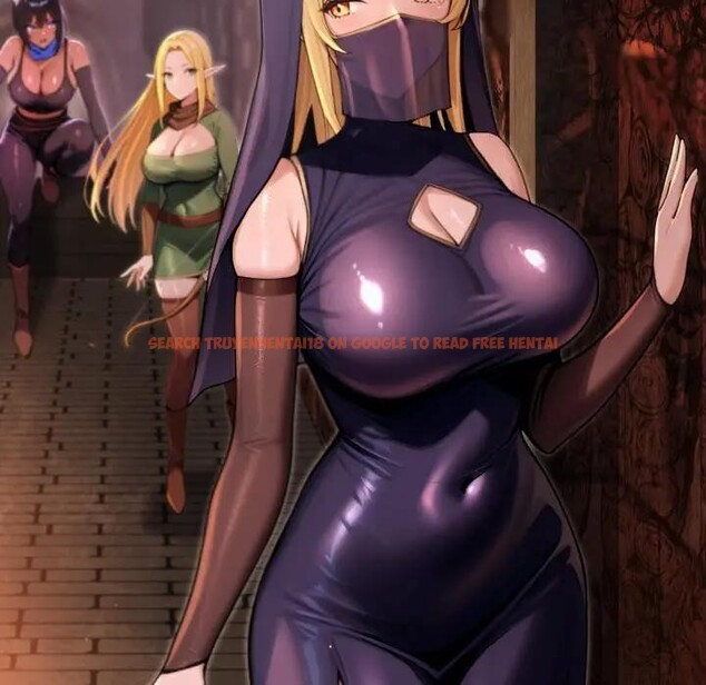 查看漫画迷霧深處的誘惑/XX地下城 - 第3話 - www.tymanga.com中的4113285图片