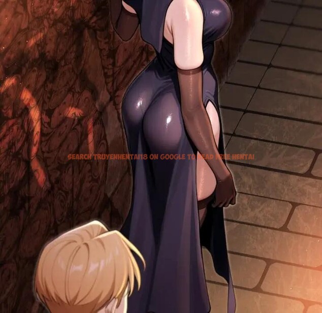 查看漫画迷霧深處的誘惑/XX地下城 - 第3話 - www.tymanga.com中的4113289图片