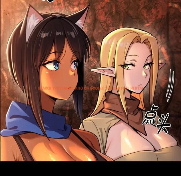 查看漫画迷霧深處的誘惑/XX地下城 - 第3話 - www.tymanga.com中的4113295图片