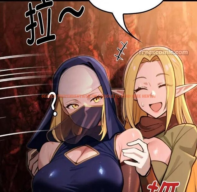 查看漫画迷霧深處的誘惑/XX地下城 - 第3話 - www.tymanga.com中的4113306图片