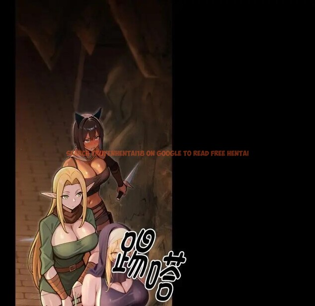 查看漫画迷霧深處的誘惑/XX地下城 - 第3話 - www.tymanga.com中的4113324图片