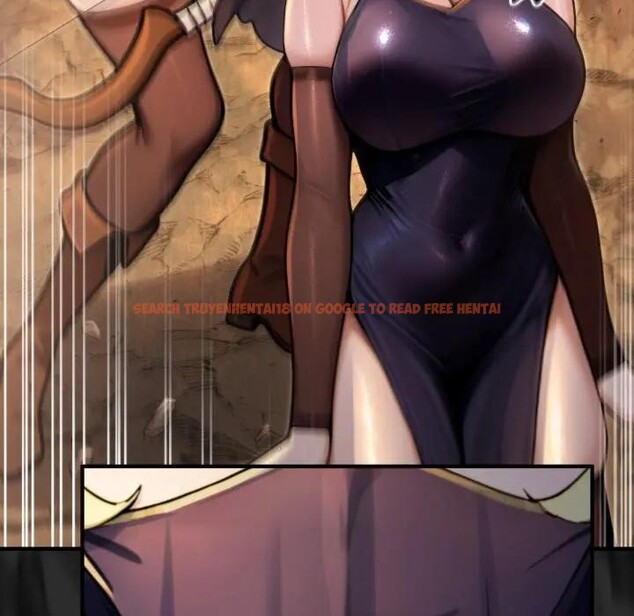 查看漫画迷霧深處的誘惑/XX地下城 - 第3話 - www.tymanga.com中的4113340图片