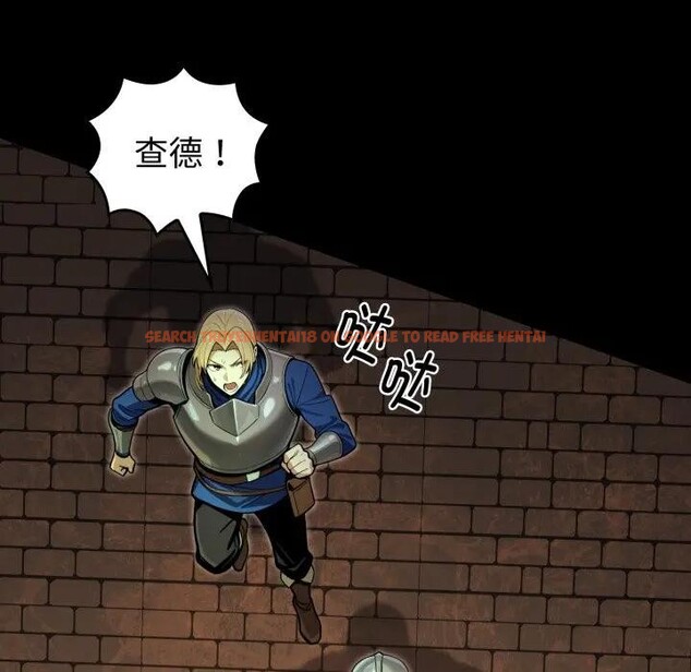 查看漫画迷霧深處的誘惑/XX地下城 - 第3話 - www.tymanga.com中的4113355图片