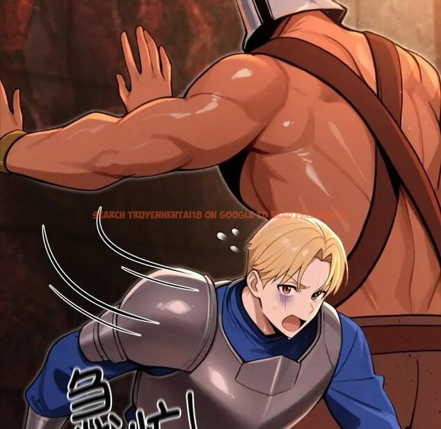 查看漫画迷霧深處的誘惑/XX地下城 - 第3話 - www.tymanga.com中的4113393图片