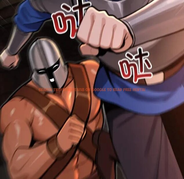 查看漫画迷霧深處的誘惑/XX地下城 - 第3話 - www.tymanga.com中的4113396图片