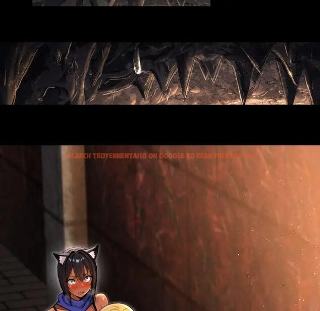 查看漫画迷霧深處的誘惑/XX地下城 - 第3話 - www.tymanga.com中的4113402图片