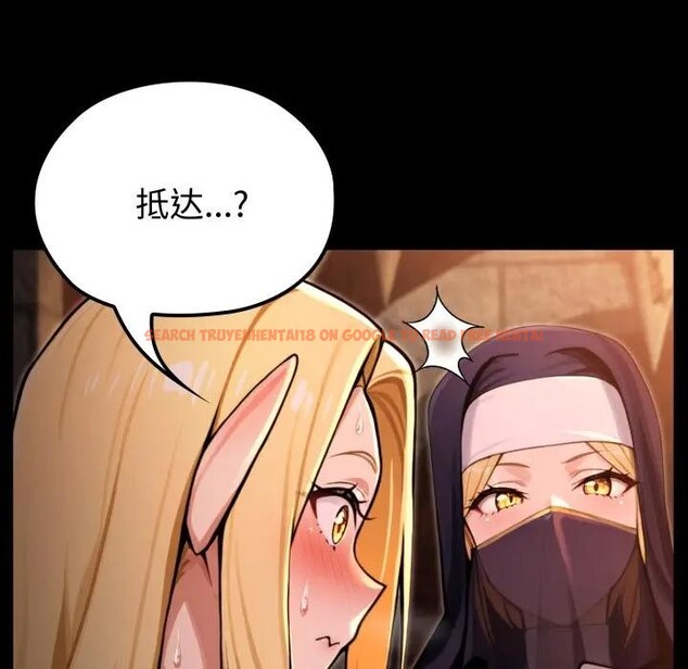 查看漫画迷霧深處的誘惑/XX地下城 - 第3話 - www.tymanga.com中的4113421图片