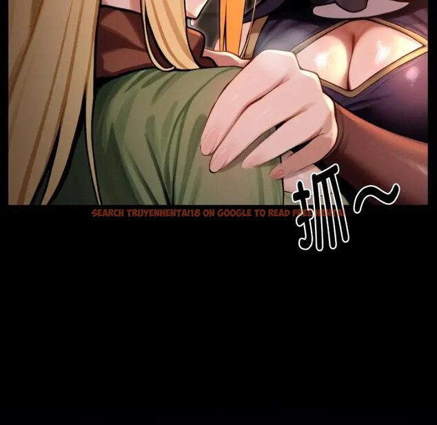 查看漫画迷霧深處的誘惑/XX地下城 - 第3話 - www.tymanga.com中的4113422图片