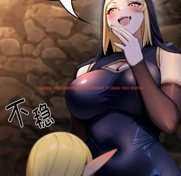 查看漫画迷霧深處的誘惑/XX地下城 - 第3話 - www.tymanga.com中的4113441图片