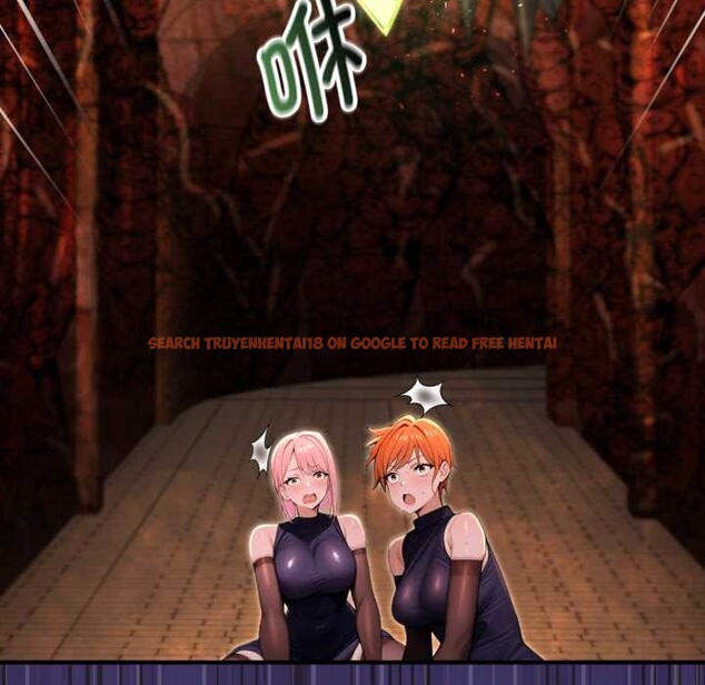 查看漫画迷霧深處的誘惑/XX地下城 - 第4話 - www.tymanga.com中的4133479图片