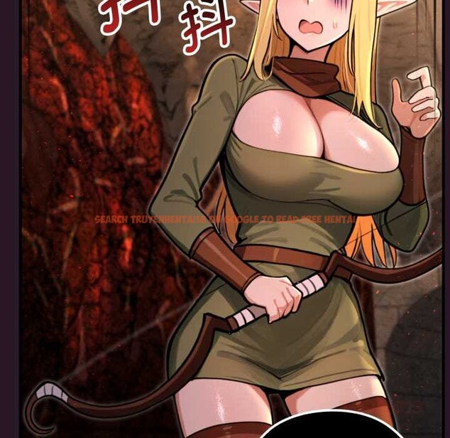 查看漫画迷霧深處的誘惑/XX地下城 - 第4話 - www.tymanga.com中的4133488图片