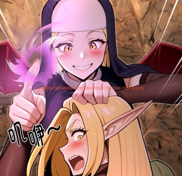 查看漫画迷霧深處的誘惑/XX地下城 - 第4話 - www.tymanga.com中的4133504图片