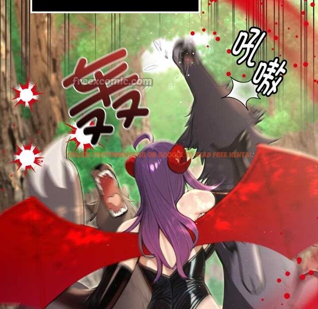 查看漫画迷霧深處的誘惑/XX地下城 - 第5話 - www.tymanga.com中的4155760图片