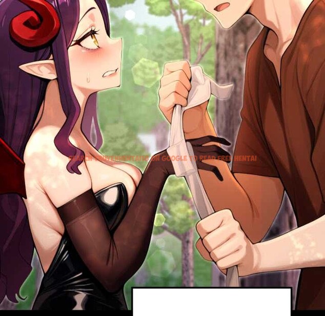 查看漫画迷霧深處的誘惑/XX地下城 - 第5話 - www.tymanga.com中的4155766图片