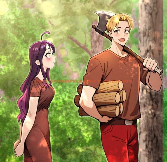 查看漫画迷霧深處的誘惑/XX地下城 - 第5話 - www.tymanga.com中的4155772图片