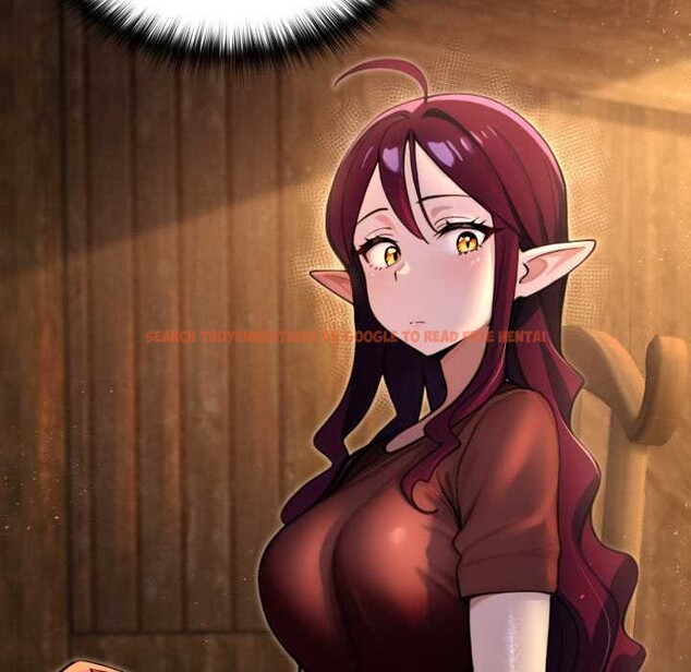 查看漫画迷霧深處的誘惑/XX地下城 - 第5話 - www.tymanga.com中的4155783图片