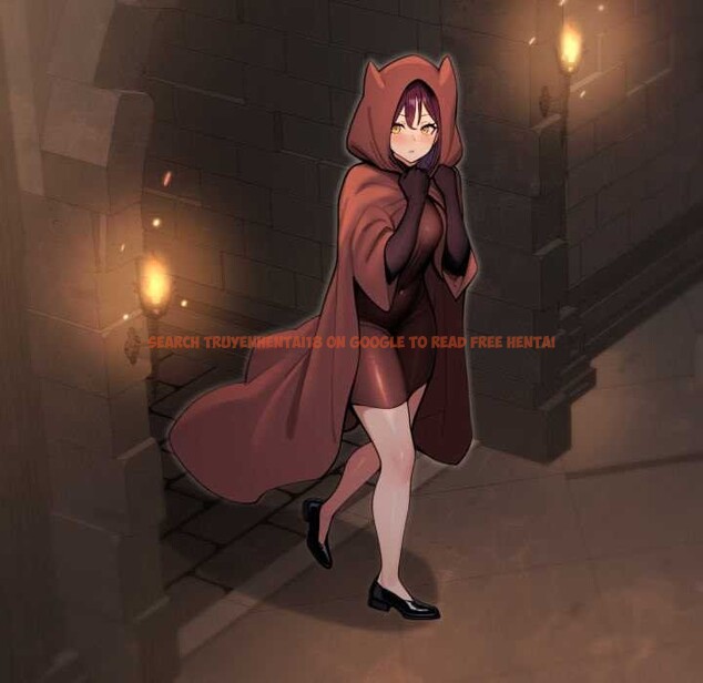 查看漫画迷霧深處的誘惑/XX地下城 - 第6話 - www.tymanga.com中的4178428图片