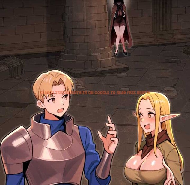 查看漫画迷霧深處的誘惑/XX地下城 - 第6話 - www.tymanga.com中的4178435图片