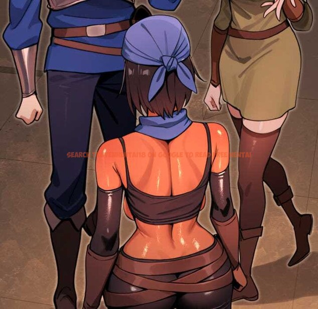 查看漫画迷霧深處的誘惑/XX地下城 - 第6話 - www.tymanga.com中的4178436图片