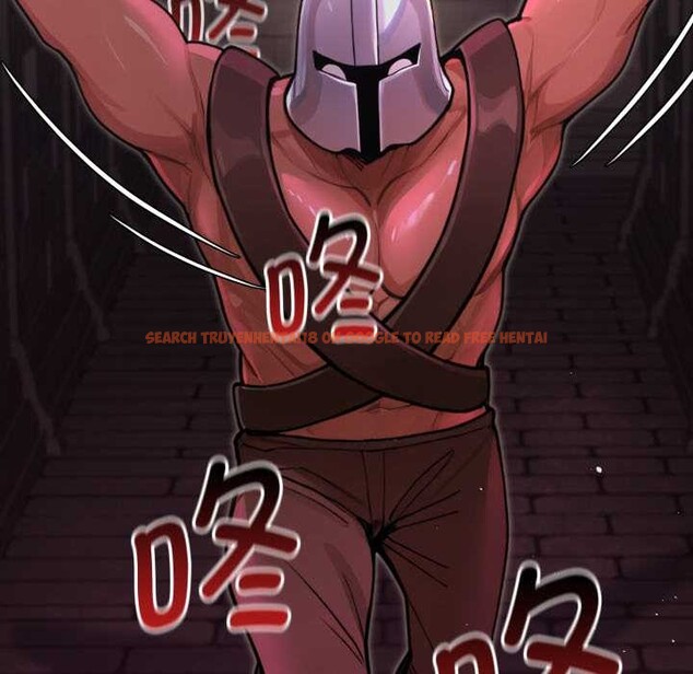 查看漫画迷霧深處的誘惑/XX地下城 - 第7話 - tymanga.com中的4197313图片