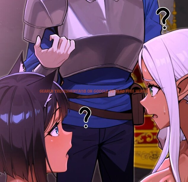 查看漫画迷霧深處的誘惑/XX地下城 - 第8話 - tymanga.com中的4238853图片