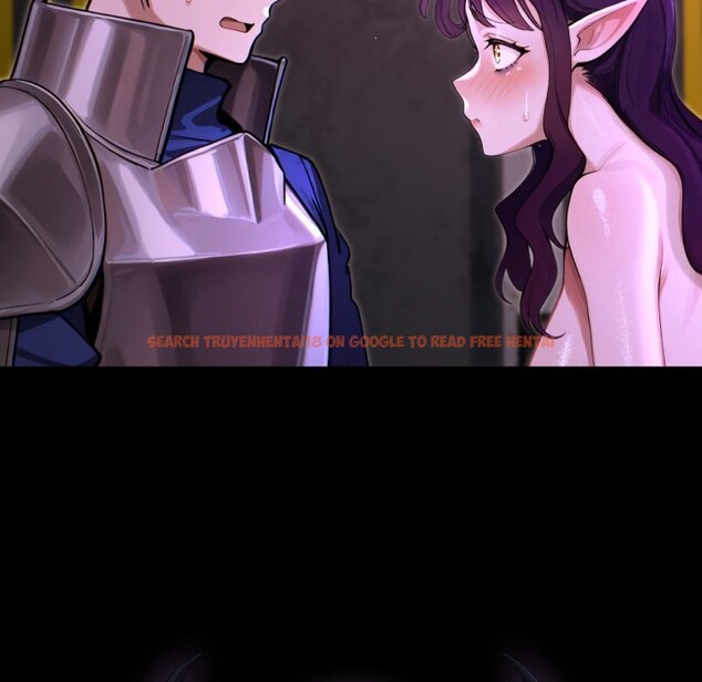 查看漫画迷霧深處的誘惑/XX地下城 - 第8話 - tymanga.com中的4238896图片