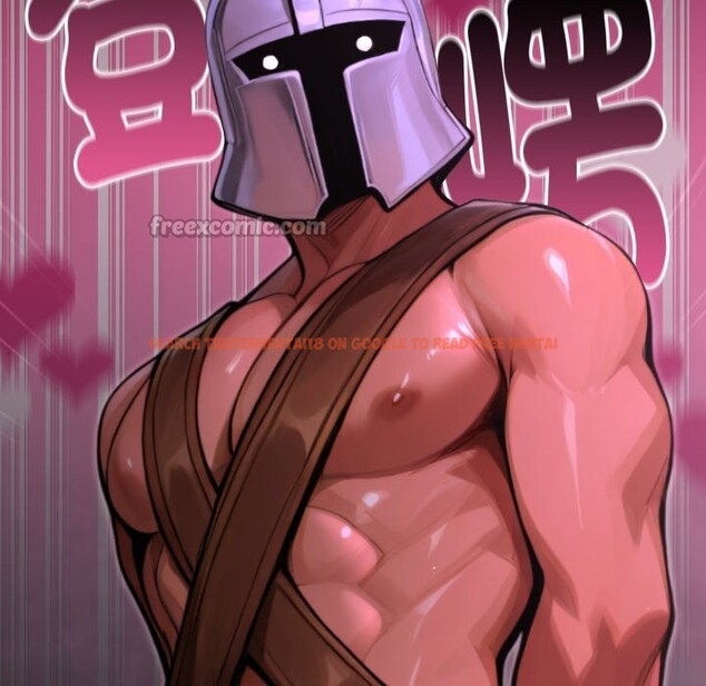 查看漫画迷霧深處的誘惑/XX地下城 - 第8話 - tymanga.com中的4238955图片