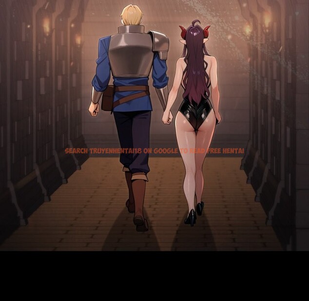 查看漫画迷霧深處的誘惑/XX地下城 - 第9話 - tymanga.com中的4239123图片