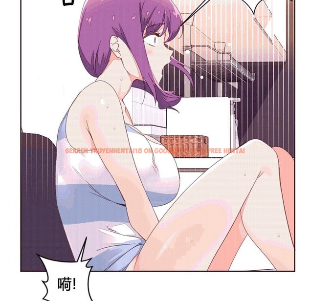 查看漫画秘香 - 第41話 - sayhentaiz.net中的2250593图片