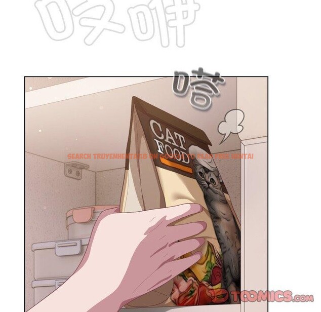 查看漫画喵來的戀愛 - 第18話 - tymanga.com中的3346485图片