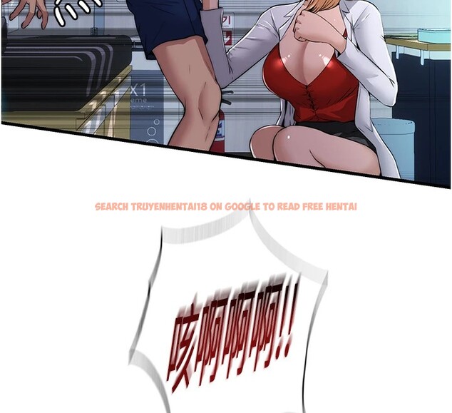 查看漫画民宿精營中 - 第1話-醫生，幫我看看這邊好嗎? - sayhentaiz.net中的3352193图片