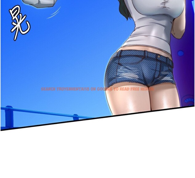 查看漫画民宿精營中 - 第14話-拜託幫我安撫小老弟!! - sayhentaiz.net中的3446592图片