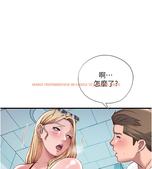 查看漫画民宿精營中 - 第18話-妳有這麼想要嗎? - www.tymanga.com中的3541464图片