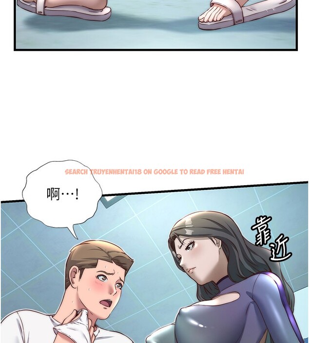 查看漫画民宿精營中 - 第20話-姐姐的原味內褲 - www.tymanga.com中的3595750图片