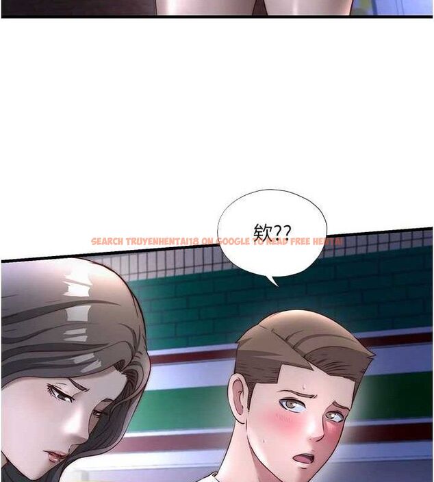 查看漫画民宿精營中 - 第22話-人家想跟你慢慢玩♥ - tymanga.com中的3652010图片