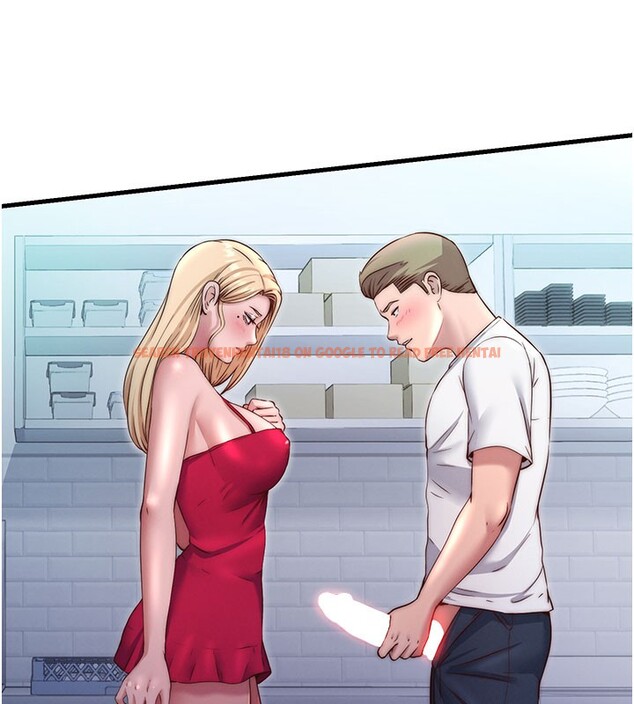 查看漫画民宿精營中 - 第24話-好想喝你濃濃的精華♥ - tymanga.com中的3711785图片