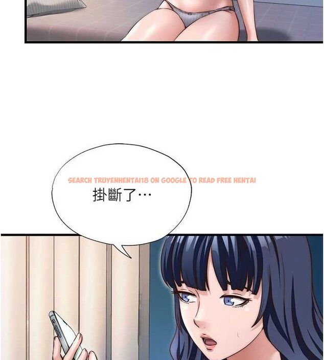查看漫画民宿精營中 - 第27話-神祕眼鏡妹 - tymanga.com中的3782686图片