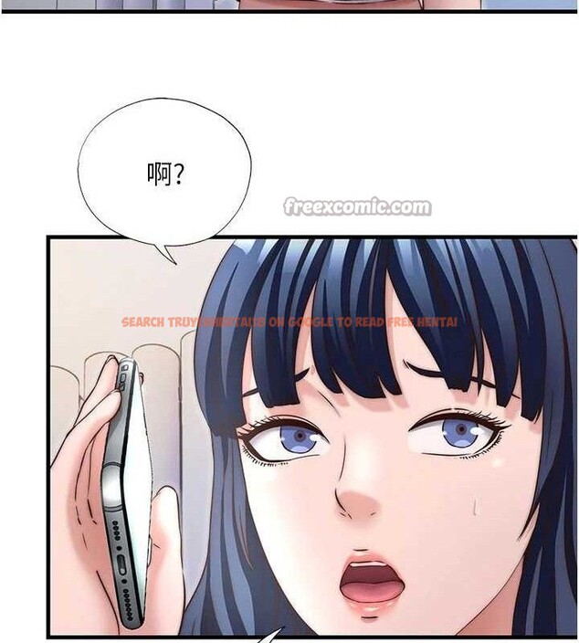查看漫画民宿精營中 - 第27話-神祕眼鏡妹 - tymanga.com中的3782691图片
