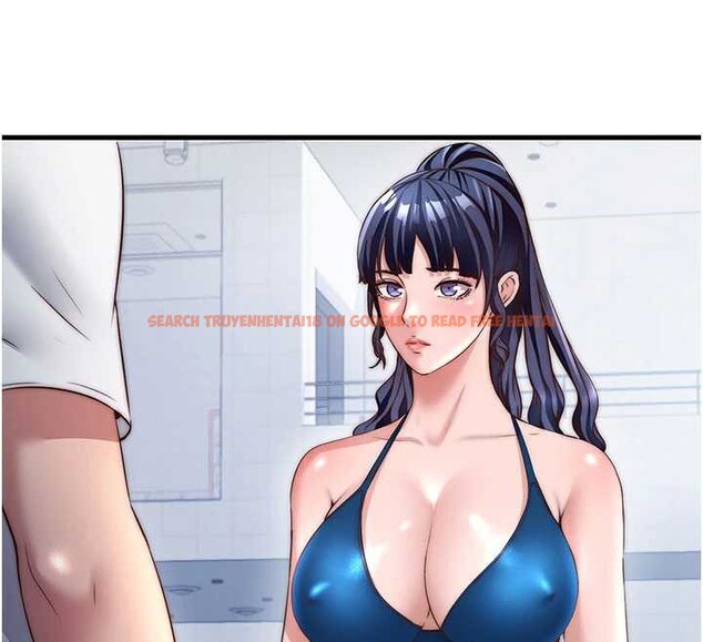 查看漫画民宿精營中 - 第33話-碰到水就會發情 - sayhentaiz.net中的3923829图片