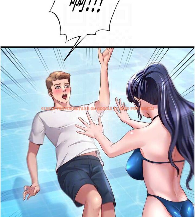 查看漫画民宿精營中 - 第33話-碰到水就會發情 - sayhentaiz.net中的3923862图片