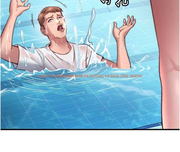 查看漫画民宿精營中 - 第33話-碰到水就會發情 - sayhentaiz.net中的3923867图片