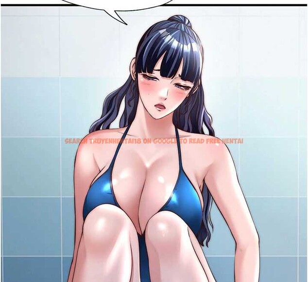 查看漫画民宿精營中 - 第33話-碰到水就會發情 - sayhentaiz.net中的3923875图片