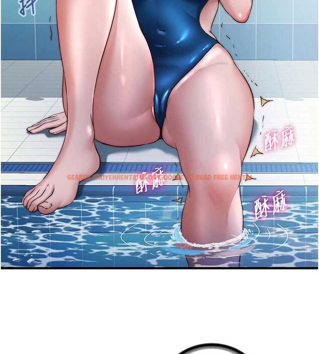 查看漫画民宿精營中 - 第33話-碰到水就會發情 - sayhentaiz.net中的3923881图片